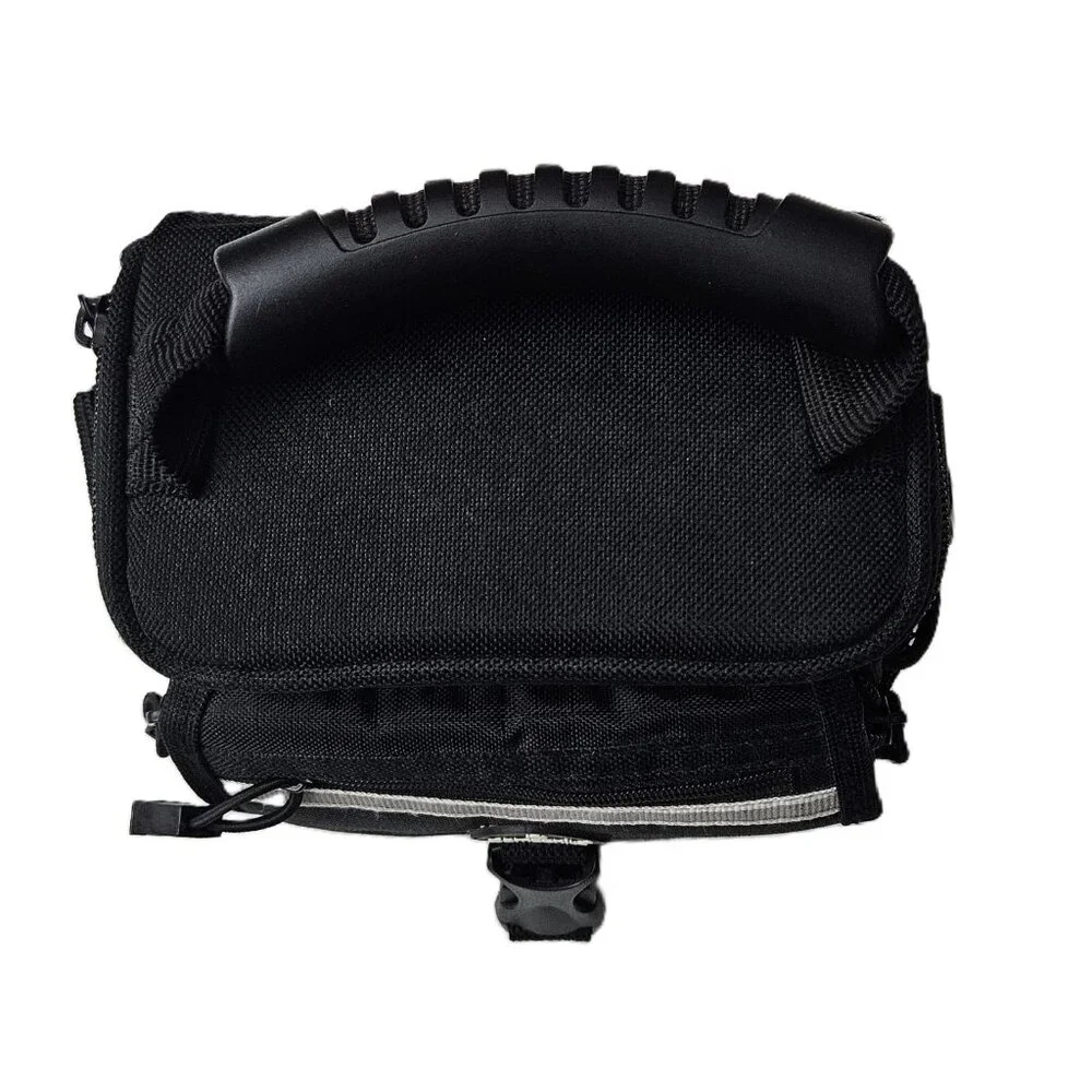 Samsonite Black Padded Camera Case Bag – Excellent Condition